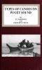 [Gutenberg 49144] • Types of canoes on Puget Sound